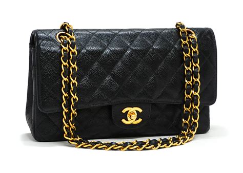 chanel classic design|authentic Chanel classic.